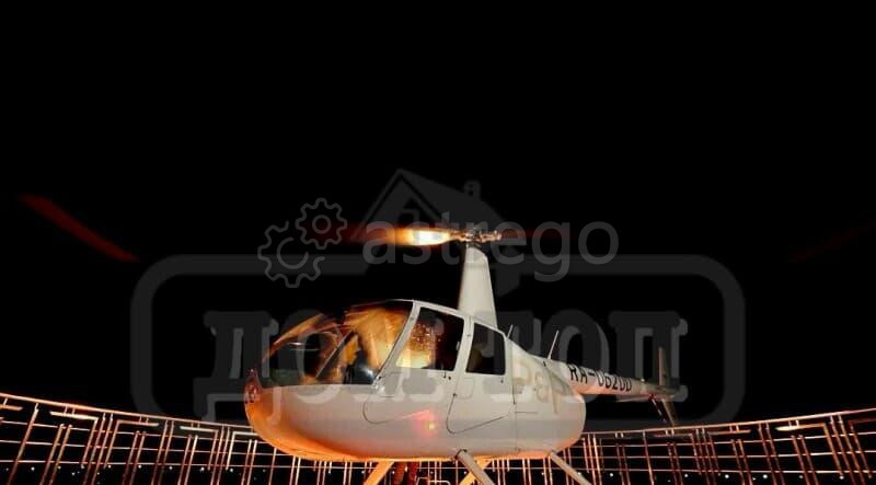 Коттедж, 2000 м2 Красногорск - изображение 4