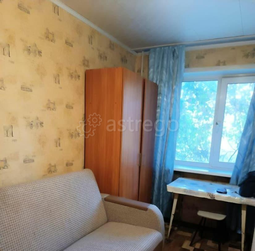 Студия, 14 м2, 2/5 эт. Красноярск - изображение 7