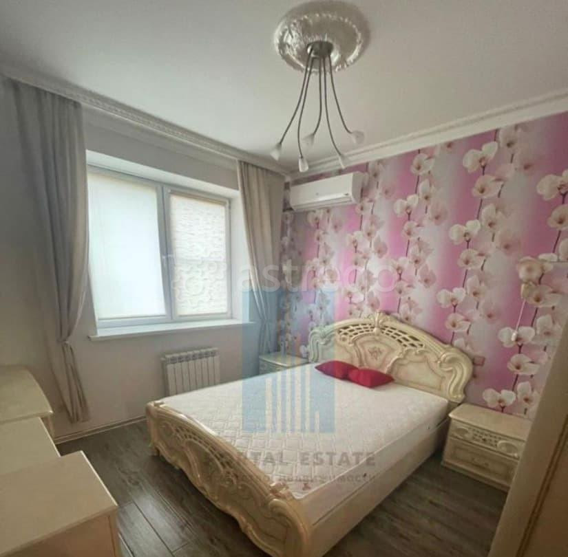 3-комн. квартира, 79 м2, 2/17 эт. Чехов - изображение 5