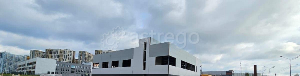 Свободного назначения, 100 м2 Мытищи - изображение 1