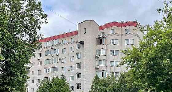 3-комн. квартира, 87 м2, 2/7 эт. Химки
