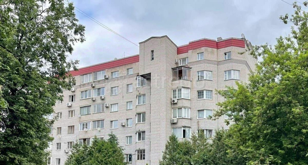 3-комн. квартира, 87 м2, 2/7 эт. Химки - изображение 1