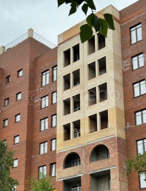 Студия, 30.65 м2, 6/9 эт. Северодвинск - изображение 7