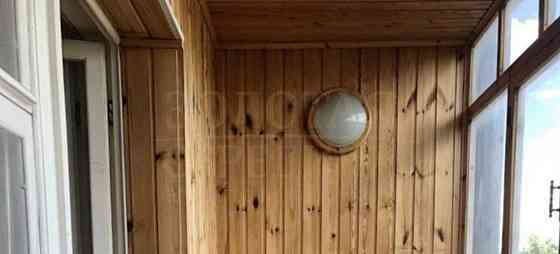 4-комн. квартира, 111 м2, 2/5 эт. Старый Оскол