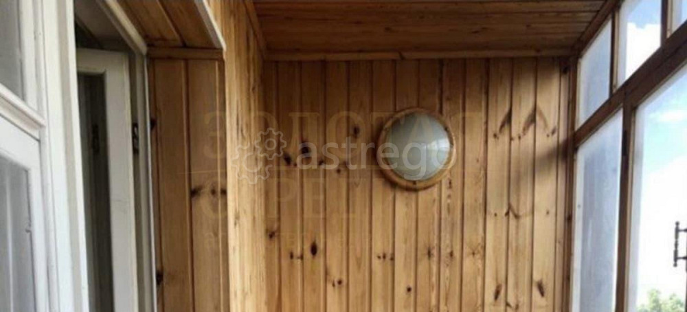 4-комн. квартира, 111 м2, 2/5 эт. Старый Оскол - изображение 5