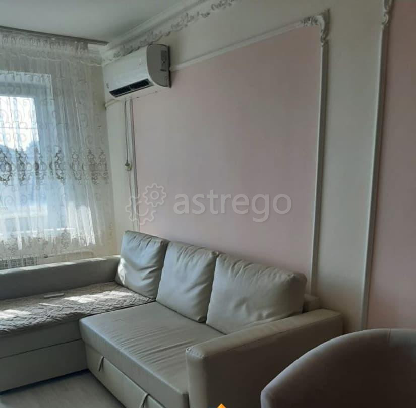 3-комн. квартира, 70 м2, 2/2 эт. Яблоновский - изображение 6