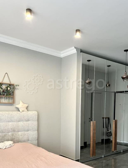 Студия, 28 м2, 5/6 эт. Апрелевка - изображение 7