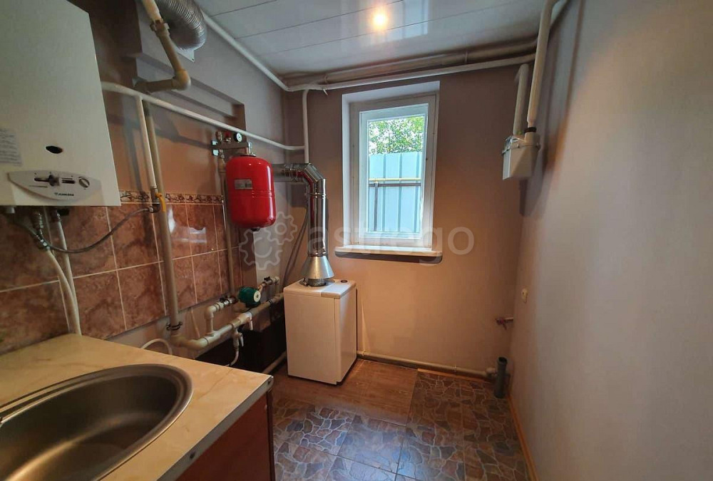 Коттедж, 90 м2, 12.5 сотки, 1 эт. Дубовое - изображение 4