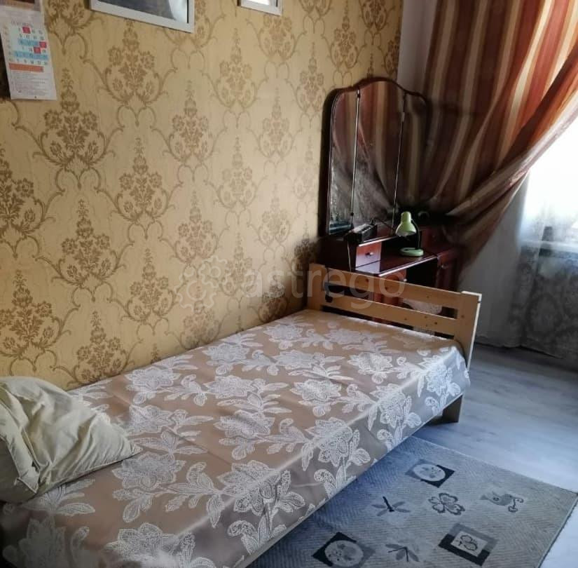 Комната, 15 м2, 4/9 эт. Санкт-Петербург - изображение 6