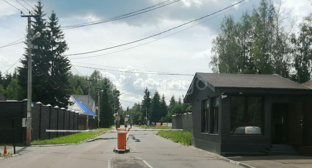 Земельный участок, 18.19 сотки Москва - изображение 2
