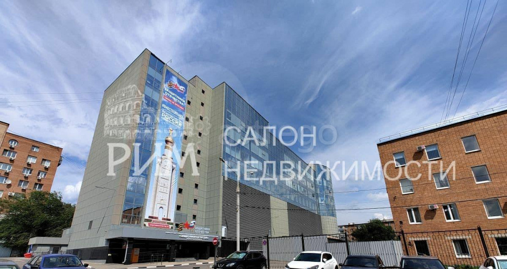 Офис, 90 м2 Белгород - изображение 1