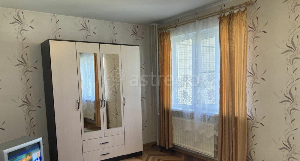 3-комн. квартира, 73 м2, 8/12 эт. Санкт-Петербург - изображение 1