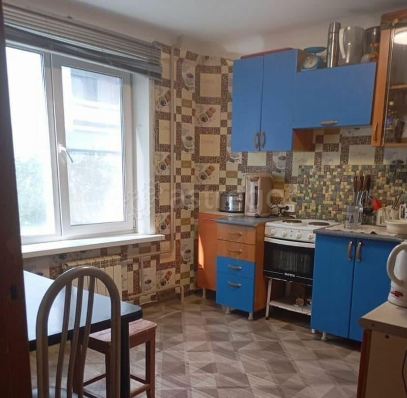 2-комн. квартира, 44 м2, 1/5 эт. Назарово - изображение 7