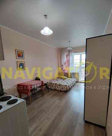 1-комн. квартира, 30 м2, 3/5 эт. Уфа