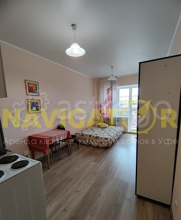 1-комн. квартира, 30 м2, 3/5 эт. Уфа - изображение 1