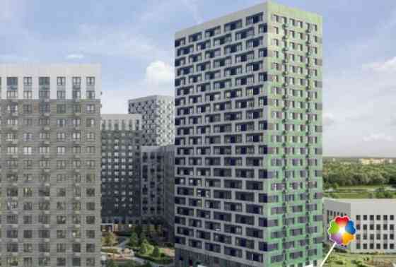 Готовый бизнес, 54 м2 Мытищи