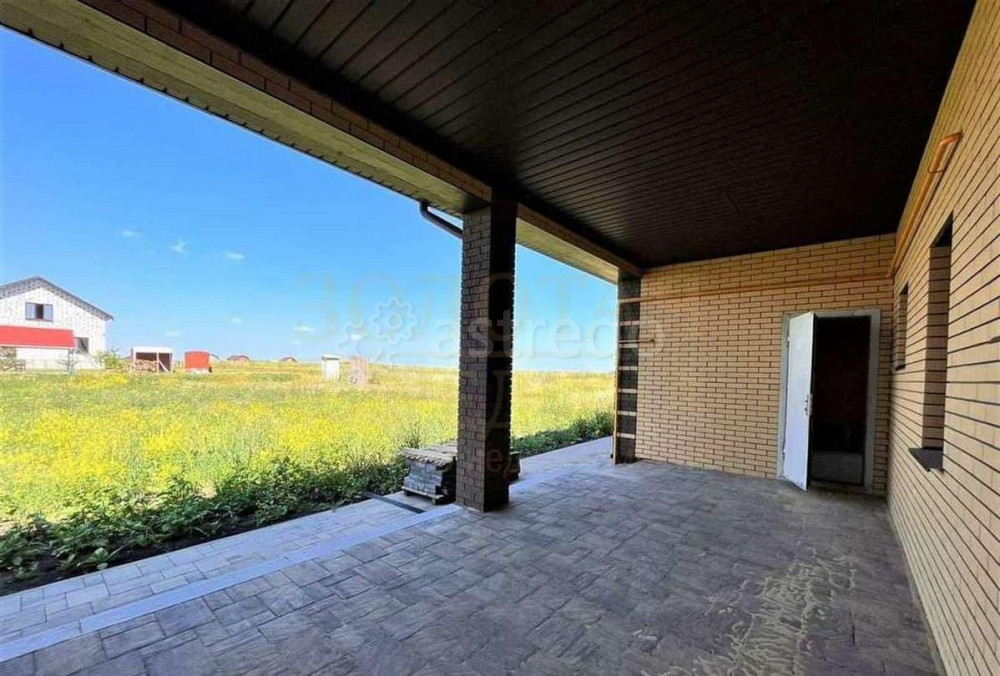 Дом, 151 м2, 15 соток, 1 эт. Майский - изображение 9