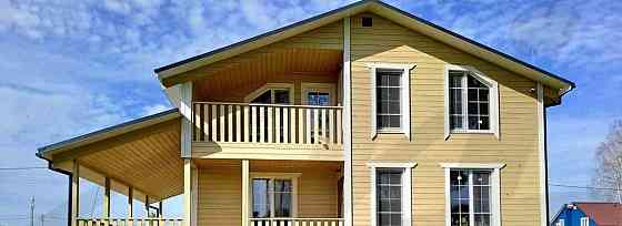 Дом, 160 м2, 6 соток, 2 эт. Солнечногорск