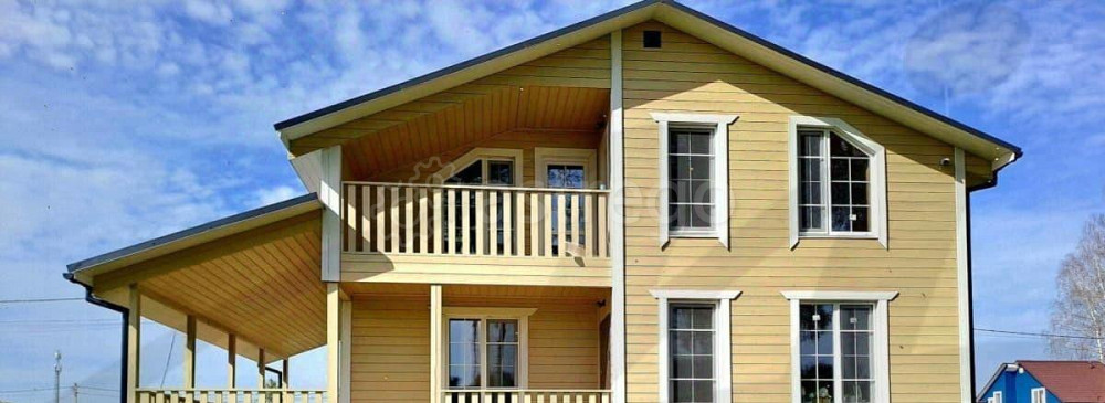 Дом, 160 м2, 6 соток, 2 эт. Солнечногорск - изображение 4