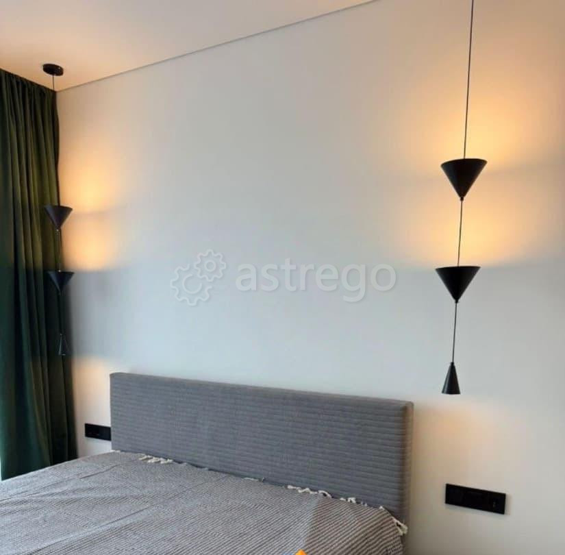2-комн. квартира, 40 м2, 4/23 эт. Астрахань - изображение 5