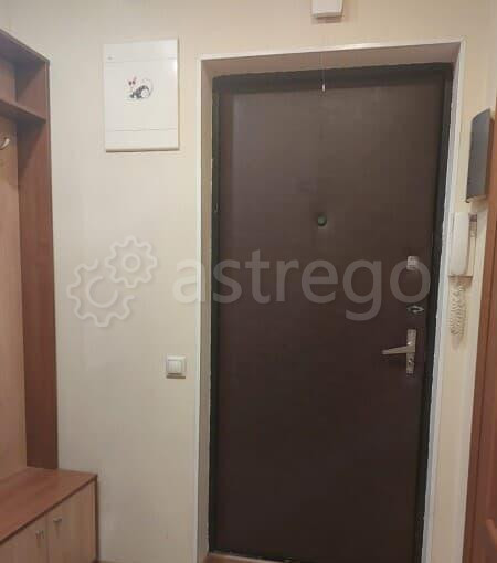 1-комн. квартира, 36 м2, 5/12 эт. Мытищи - изображение 5