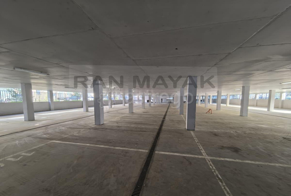 Машиноместо, 14 м2 Майкоп - изображение 4