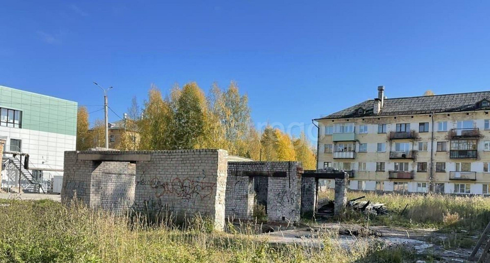 Земельный участок, 8 соток Мирный - изображение 1