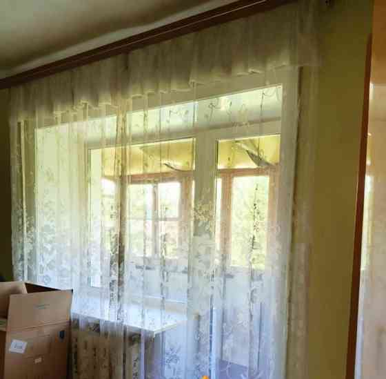 3-комн. квартира, 50 м2, 3/3 эт. Зея