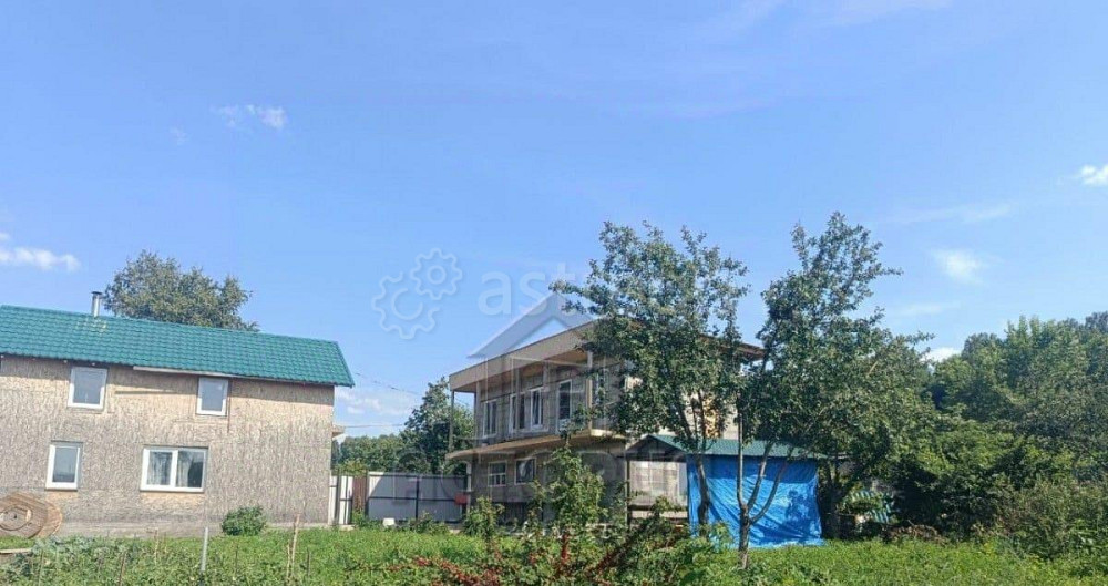 Дом, 120 м2, 10 соток, 2 эт. Красноярск - изображение 7
