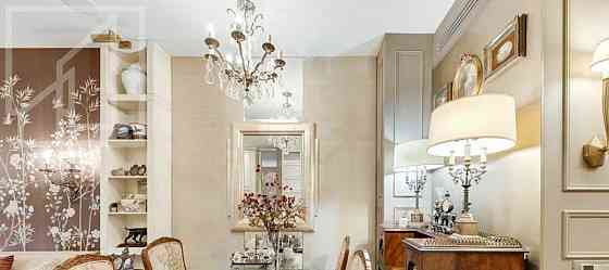 2-комн. квартира, 80 м2, 3/8 эт. Москва