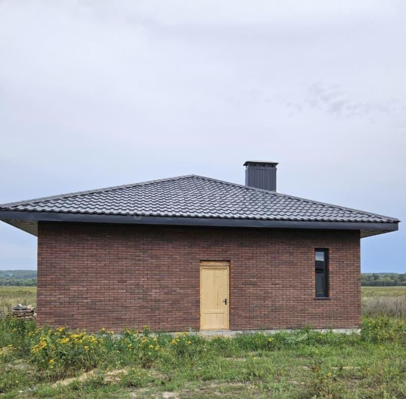 Коттедж, 100 м2, 10 соток, 1 эт. Озёры - изображение 1