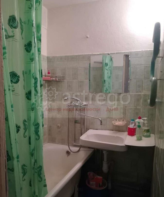 2-комн. квартира, 41 м2, 4/5 эт. Белгород - изображение 4