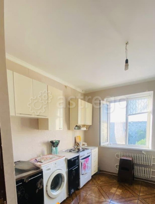 4-комн. квартира, 77 м, 5/5 эт. Адыгейск - изображение 1