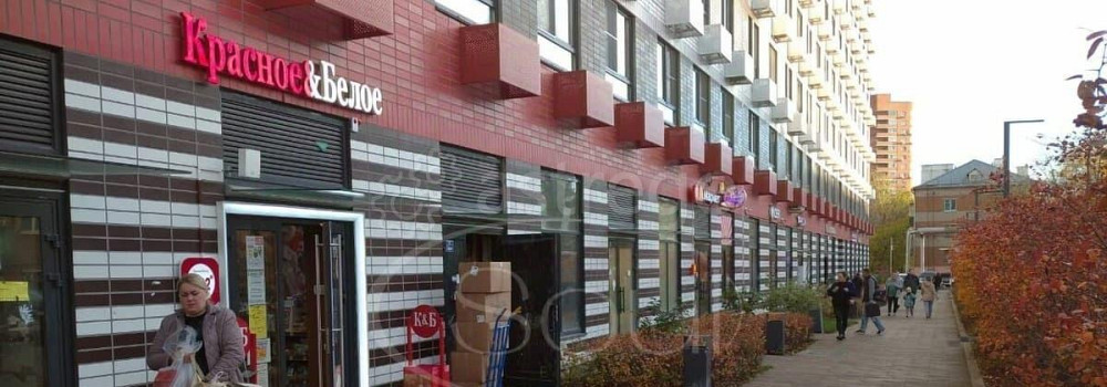 Готовый бизнес, 94.4 м2 Котельники - изображение 4