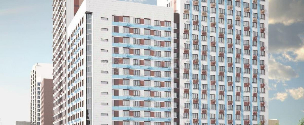 3-комн. квартира, 73.1 м2, 11/23 эт. Мытищи - изображение 4