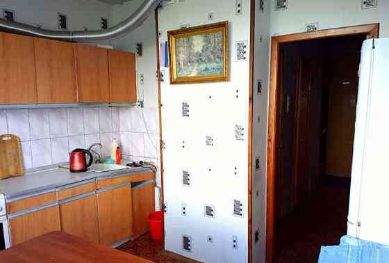 3-комн. квартира, 63 м2, 3/12 эт. Москва