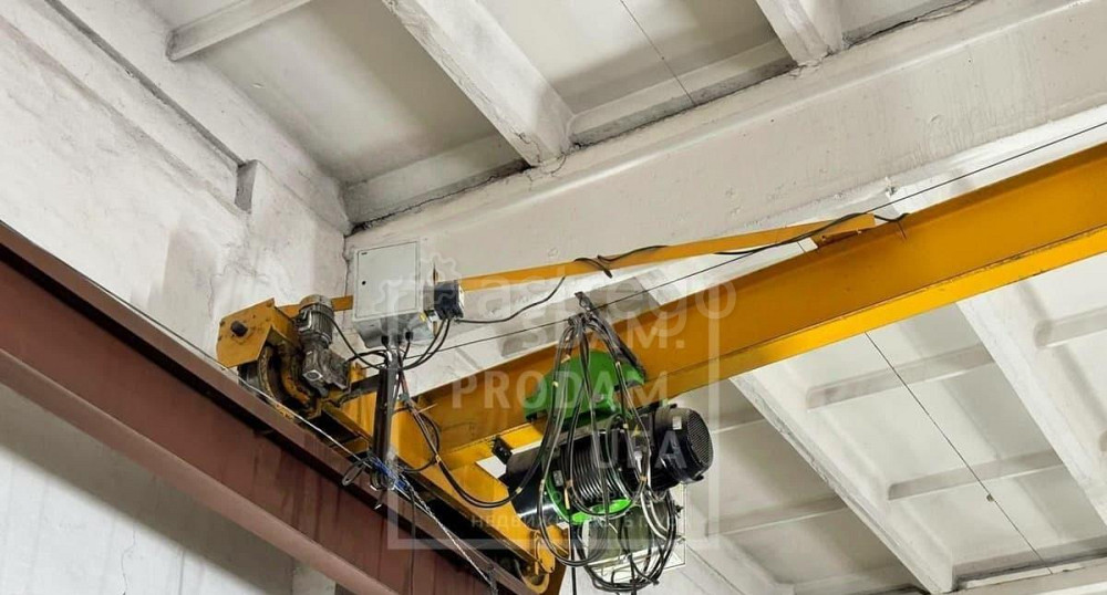 Склад, 500 м2 Уфа - изображение 6