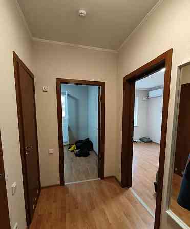 1-комн. квартира, 48 м2, 3/5 эт. Разумное