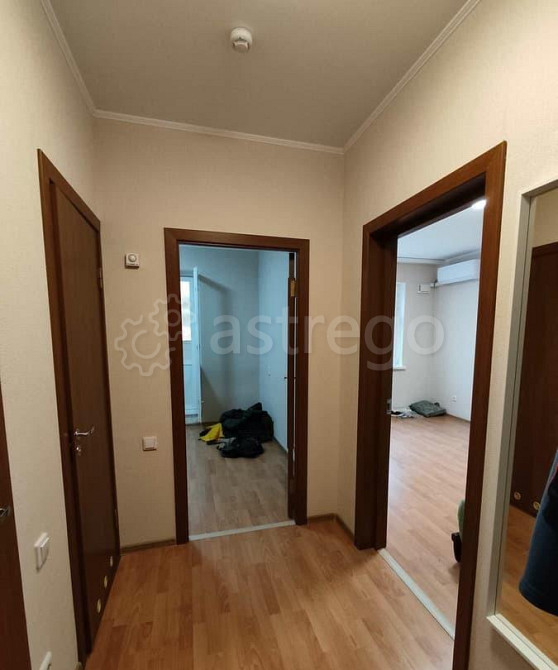 1-комн. квартира, 48 м2, 3/5 эт. Разумное - изображение 6