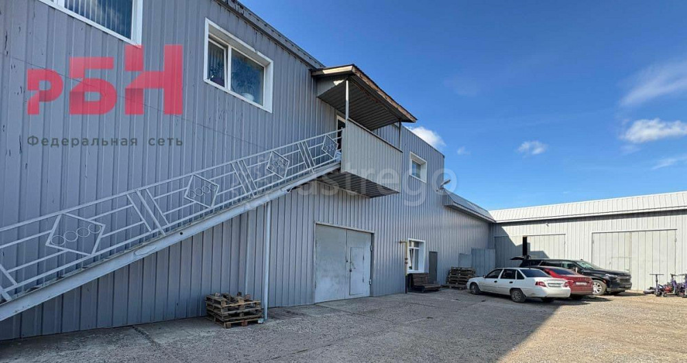 Свободного назначения, 95 м2 Нефтекамск - изображение 4