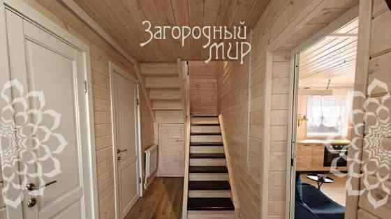 Дом, 130 м2 Москва