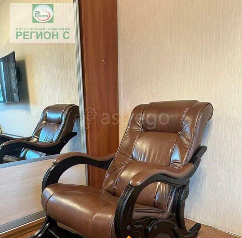 3-комн. квартира, 62.6 м2, 7/9 эт. Архангельск - изображение 2