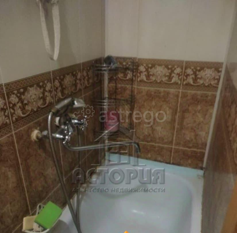 Студия, 14.3 м2, 1/5 эт. Красноярск - изображение 6