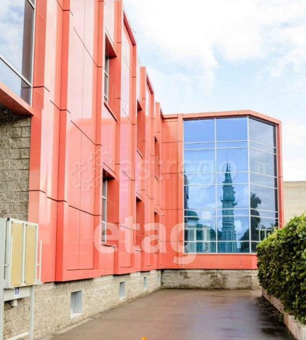 Офис, 200 м2 Стерлитамак - изображение 3