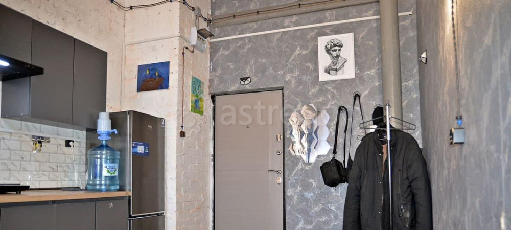 Комната, 25 м2, 4/4 эт. Орехово-Зуево - изображение 7