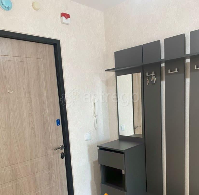 1-комн. квартира, 37.6 м2, 4/9 эт. Майкоп - изображение 6