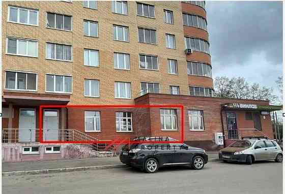 Торговое помещение, 140 м2 Химки
