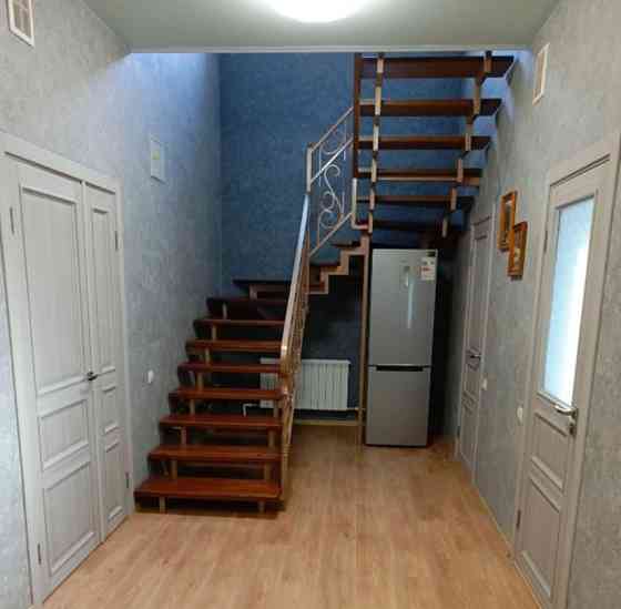 Коттедж, 146.6 м2, 10 соток, 2 эт. Славгород