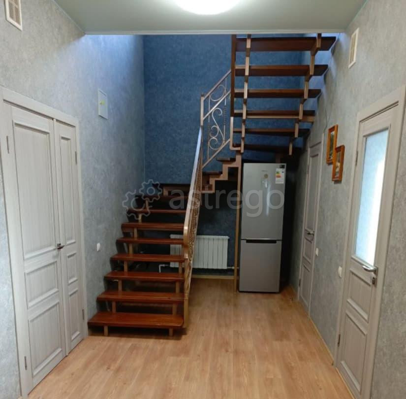 Коттедж, 146.6 м2, 10 соток, 2 эт. Славгород - изображение 5