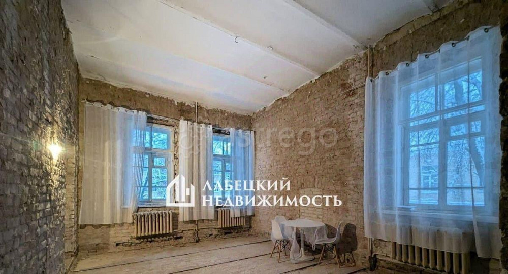 5-комн. квартира, 128 м2, 2/2 эт. Санкт-Петербург - изображение 2